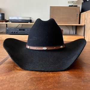 CODY JAMES LAMARIE 3X FELT COWBOY HAT